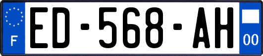 ED-568-AH