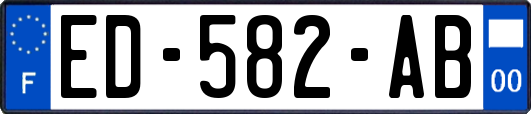 ED-582-AB
