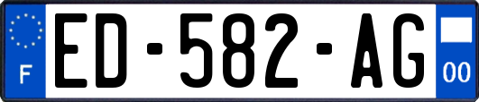 ED-582-AG