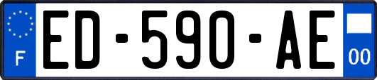 ED-590-AE