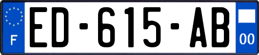 ED-615-AB