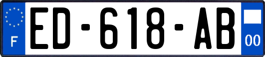 ED-618-AB