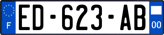 ED-623-AB