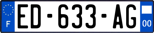 ED-633-AG
