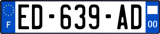 ED-639-AD