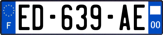 ED-639-AE