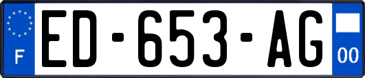 ED-653-AG