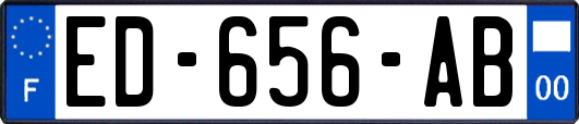 ED-656-AB