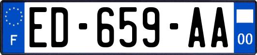 ED-659-AA