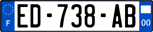 ED-738-AB