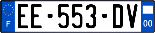 EE-553-DV