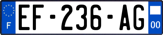 EF-236-AG