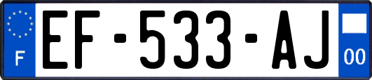 EF-533-AJ