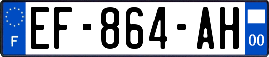 EF-864-AH
