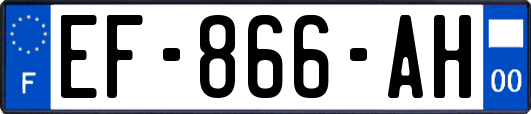 EF-866-AH