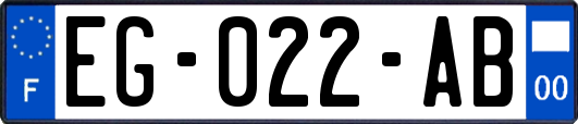 EG-022-AB