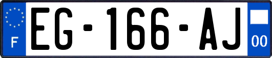 EG-166-AJ