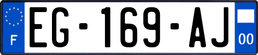 EG-169-AJ