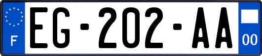 EG-202-AA