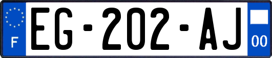 EG-202-AJ
