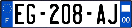 EG-208-AJ