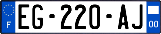 EG-220-AJ