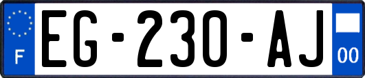 EG-230-AJ