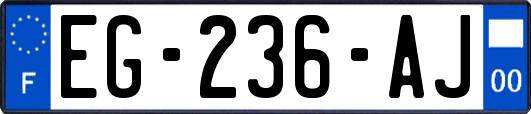 EG-236-AJ