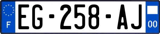 EG-258-AJ