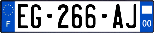 EG-266-AJ
