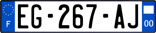 EG-267-AJ