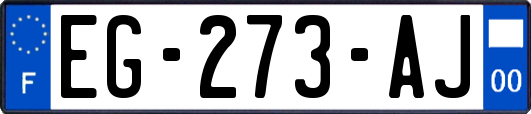 EG-273-AJ
