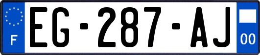 EG-287-AJ