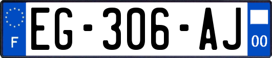 EG-306-AJ