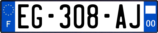 EG-308-AJ
