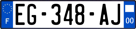 EG-348-AJ