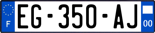 EG-350-AJ