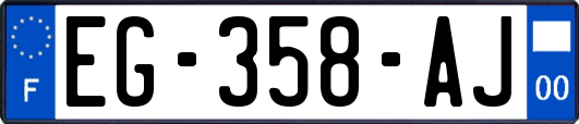 EG-358-AJ