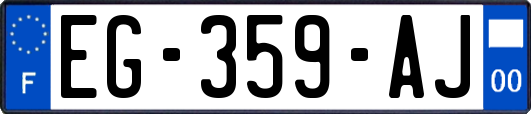 EG-359-AJ
