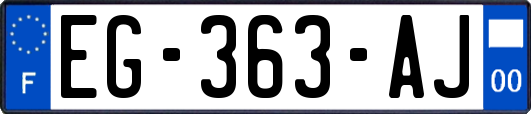 EG-363-AJ