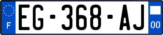 EG-368-AJ