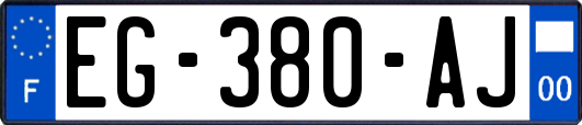 EG-380-AJ
