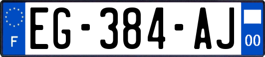 EG-384-AJ