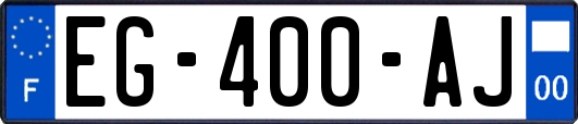 EG-400-AJ