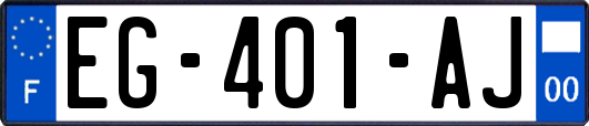 EG-401-AJ
