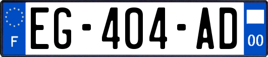 EG-404-AD