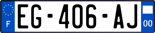 EG-406-AJ