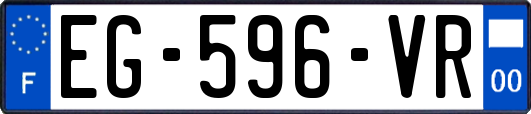 EG-596-VR