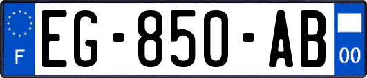 EG-850-AB