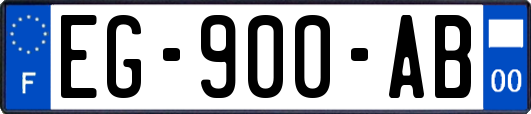 EG-900-AB
